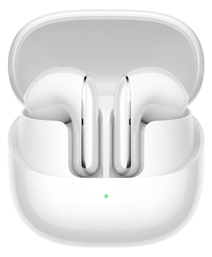 Xiaomi Buds 5 - True Wireless-Kopfhörer mit Mikrofon - Weiß