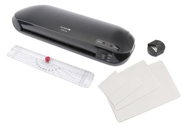 Olympia 4 in 1 Set with Laminator A 230 Plus von LumaTech