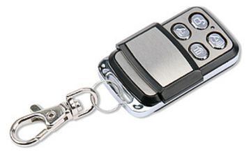 Olympia 6101 - Sicherheitssystem - Drucktasten - Silber von LumaTech