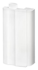 Olympia 6119 - Fenstersperre - Silber - Stahl - Monochromatisch von LumaTech