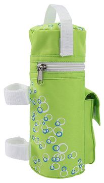 Olympia 86674 - 11 W - Grün - 0,6 m - 30 min - 1 Stück(e) - 90 mm von LumaTech