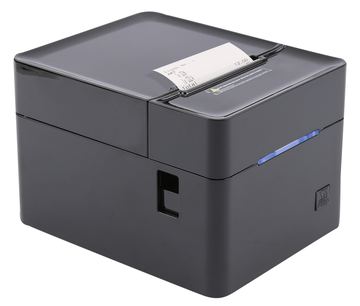 Olympia 947990055 - Direkt Wärme - POS-Drucker - 250 mm/sek - 12 x 24 mm - 8 cm - 8 cm von LumaTech