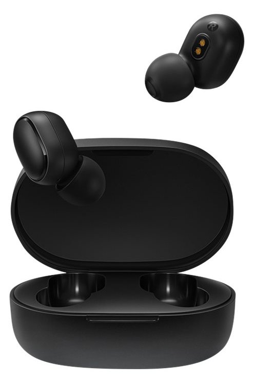 Xiaomi MI True Wireless Earbuds Basic 2 - True Wireless-Kopfhörer mit Mikrofon