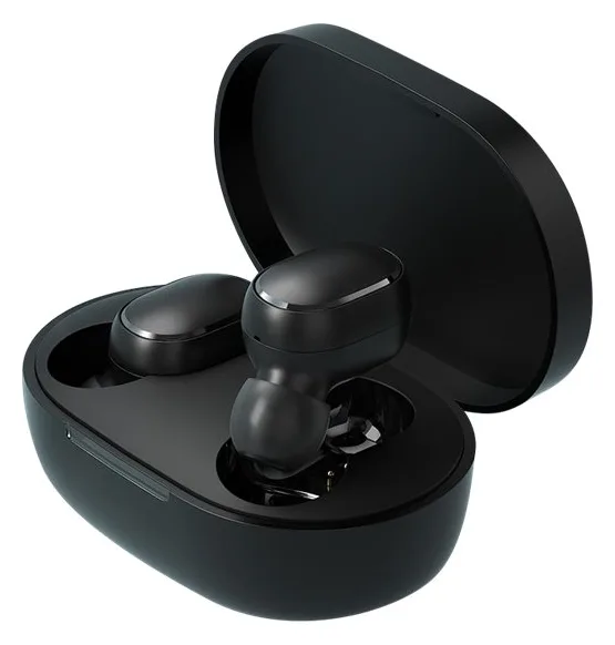 Xiaomi MI True Wireless Earbuds Basic 2 - True Wireless-Kopfhörer mit Mikrofon, Ansicht 2