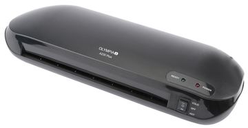 Olympia A 230 Plus - Laminator - Heiß- oder Kaltlaminierer von LumaTech
