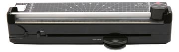 Olympia A 340 Combo - 33 cm - Kalt-/Warmlaminator - 250 mm/min - 0,5 mm - A3 - Manuell von LumaTech