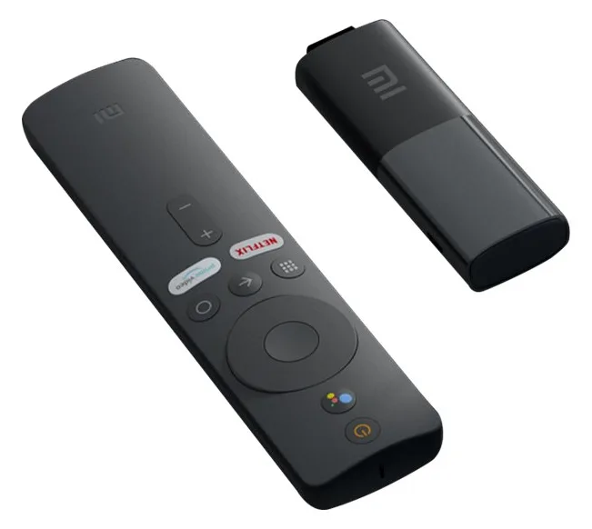 Xiaomi Mi TV Stick - AV-Player - 1 GB / 8 GB, Ansicht 4