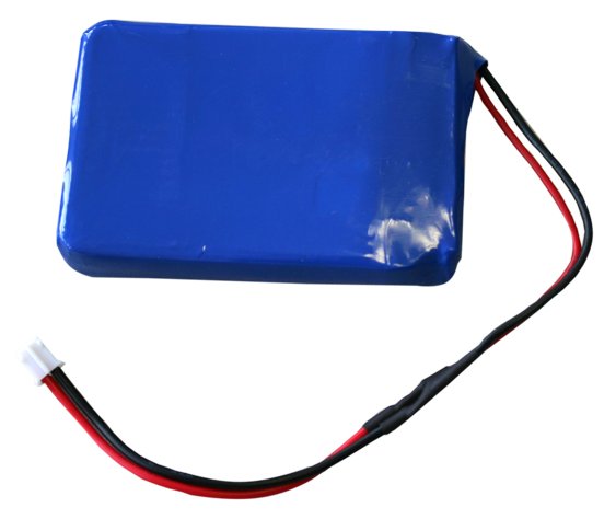 Olympia Batterie für Kassengerät - für Olympia CM 911