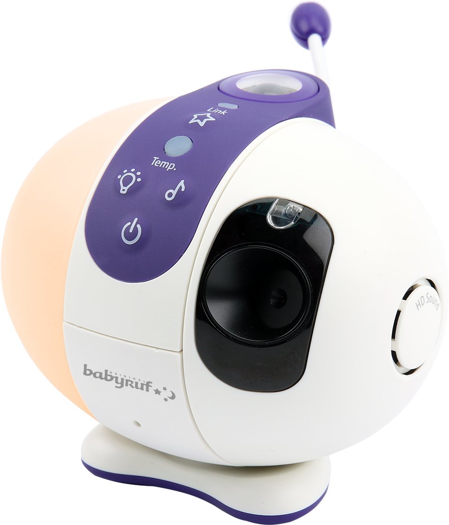 Olympia BC 2000 - 2 MP - 1920 x 1080 Pixel - 16 dBmW - Android - iOS - WLAN - 802.11b - 802.11g - Wi-Fi 4 (802.11n)