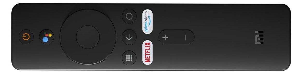 Xiaomi Mi TV Stick - AV-Player - 2 GB / 8 GB - 4K UHD (2160p)