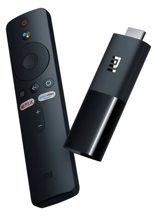 Xiaomi Mi TV Stick - AV-Player - 2 GB / 8 GB - 4K UHD (2160p), Ansicht 3