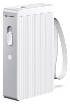 Olympia Etikettendrucker P 22 weiß von LumaTech