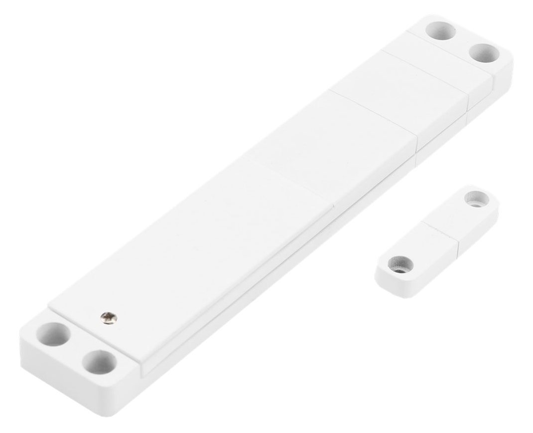 Olympia Fenster- und Türensensor - weiß