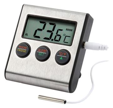 Olympia FTS 200 - Temperatursensor - kabellos von LumaTech