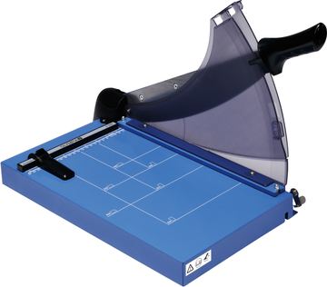 Olympia G 3640 - Schneideeinrichtung - 360 mm von LumaTech