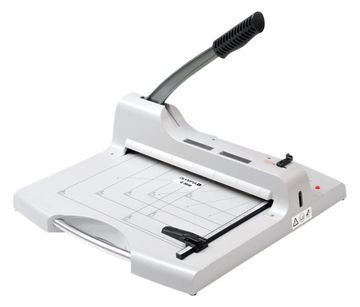 Olympia G 3650 - Schneideeinrichtung - 360 mm von LumaTech