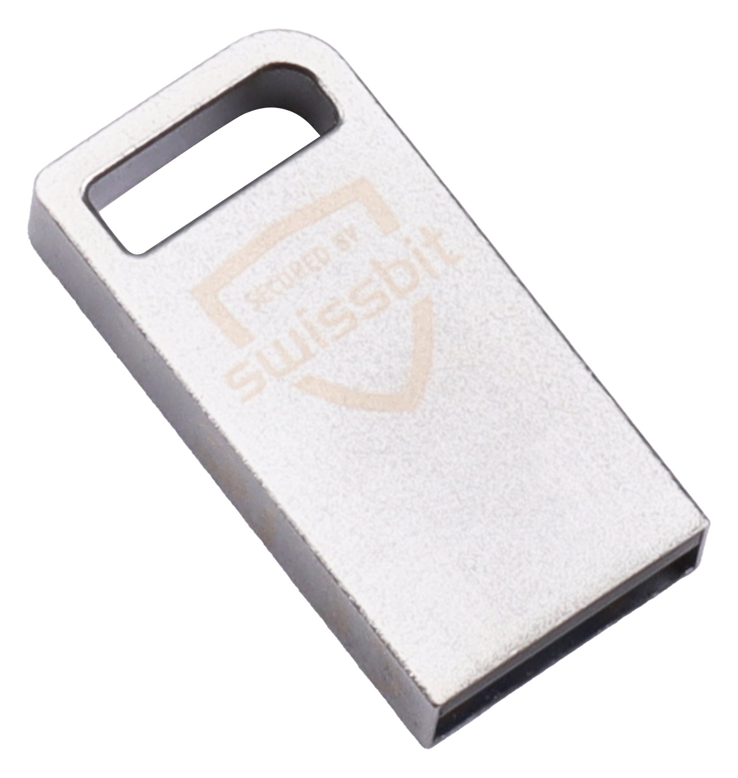 Olympia Kassenzubehör TSE USB-Stick Swissbit HINWEIS BEACHTE