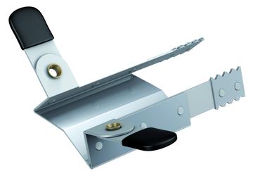 Olympia Olymp Rollladenklemmen SC 200 1 Paar von LumaTech