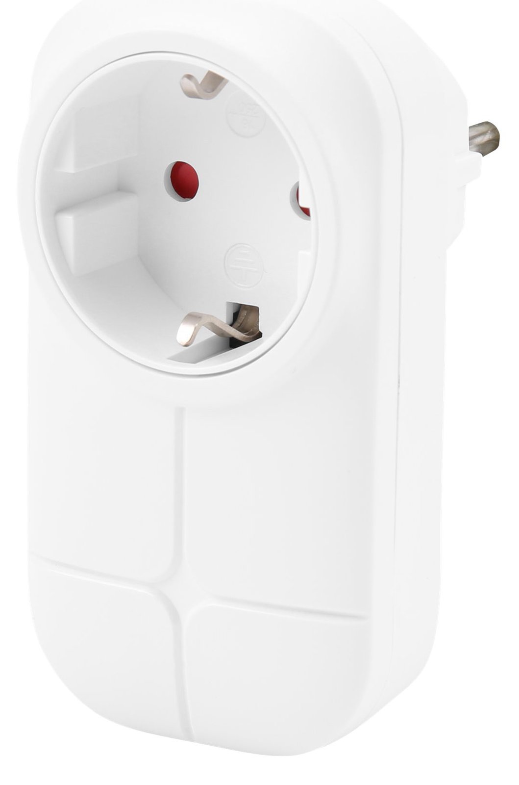 Olympia ProHome 6110 - Smart-Stecker - weiß
