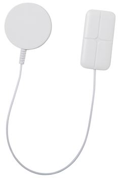 Olympia Schocksensor - kabellos - 868.5 MHz von LumaTech
