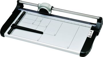Olympia TR 4815 - Trimmer - 480 mm - Papier von LumaTech
