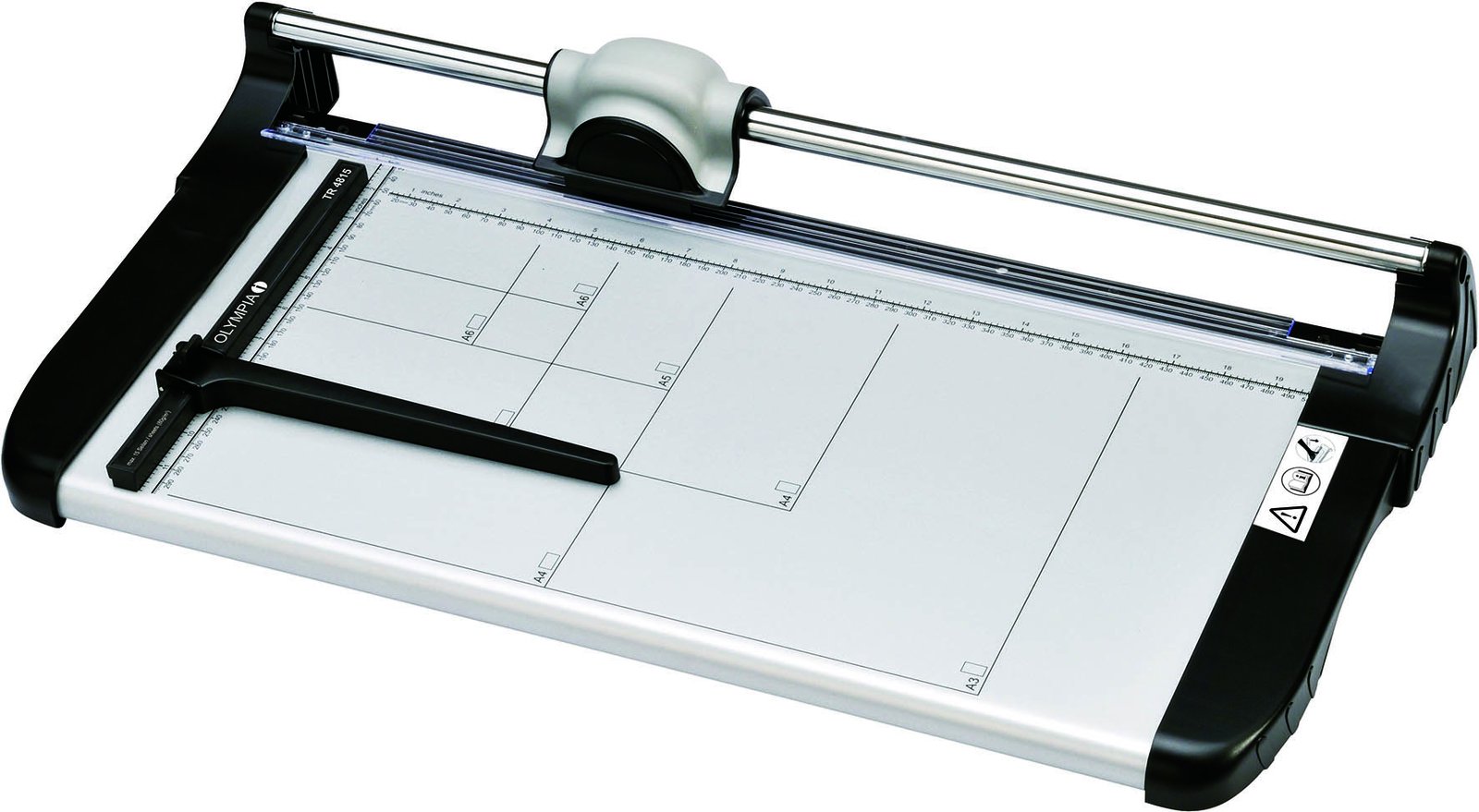 Olympia TR 4815 - Trimmer - 480 mm - Papier
