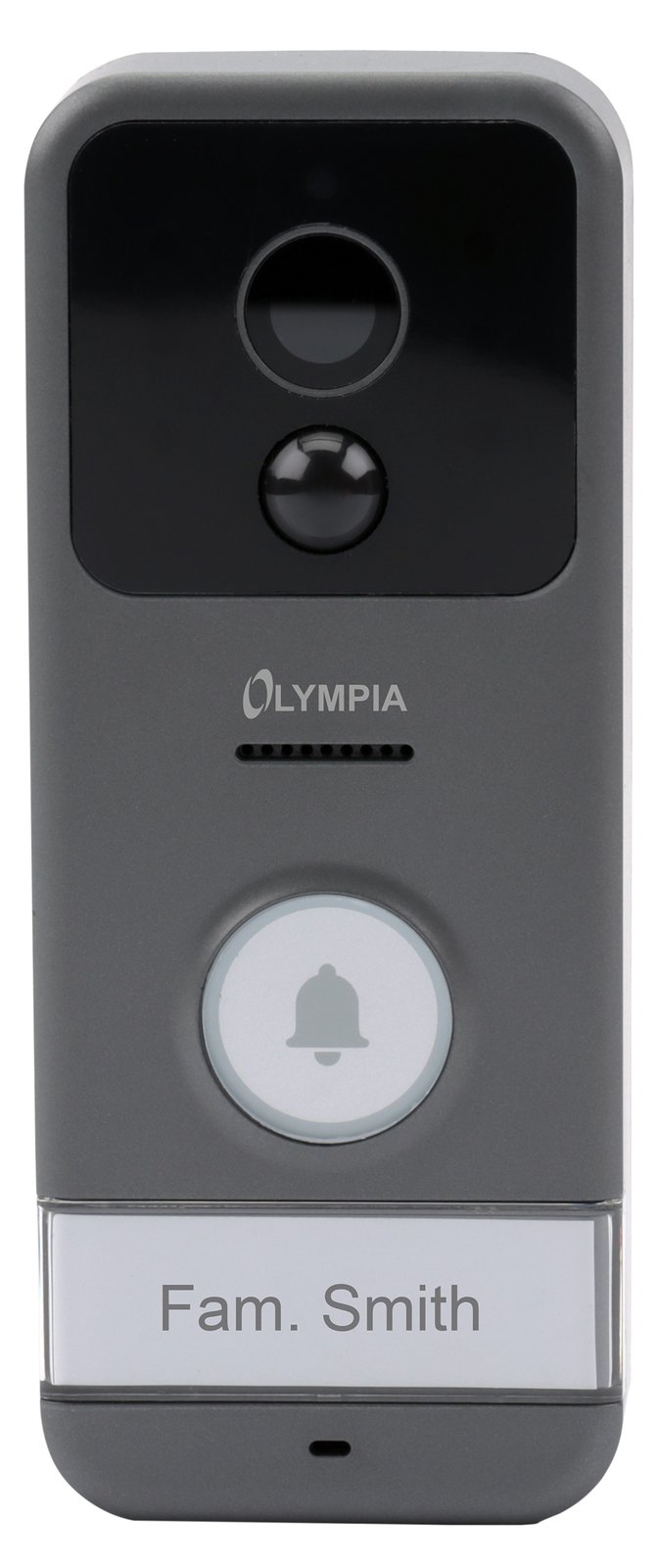 Olympia Video Doorbell VDB 824YA