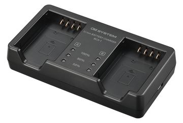 Olympus BCX-1 - Lithium-Ion (Li-Ion) von LumaTech
