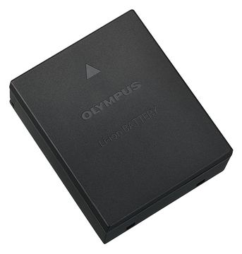 Olympus BLH-1 - Batterie - Li-Ion - 1720 mAh von LumaTech