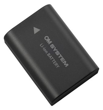 Olympus BLX-1 - Olympus - 2280 mAh - Lithium-Ion (Li-Ion) von LumaTech