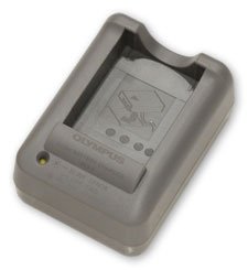 Olympus PS-BCS5 - Batterieladegerät - für Olympus