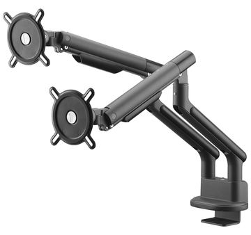 One for All Monitor Halterung Design Dual Black DM 7210 DM7210 von LumaTech
