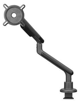 One for All Monitor Halterung Design Single Black DM 7110 DM7110 von LumaTech
