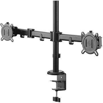 One for All Monitor Halterung Smart Dual Black DM 2210 DM2210 von LumaTech