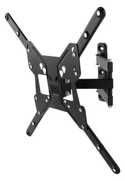 One for All Smart WM 2451 - Klammer für Flachbildschirm - Bildschirmgröße: 33-140 cm (13-55) von LumaTech