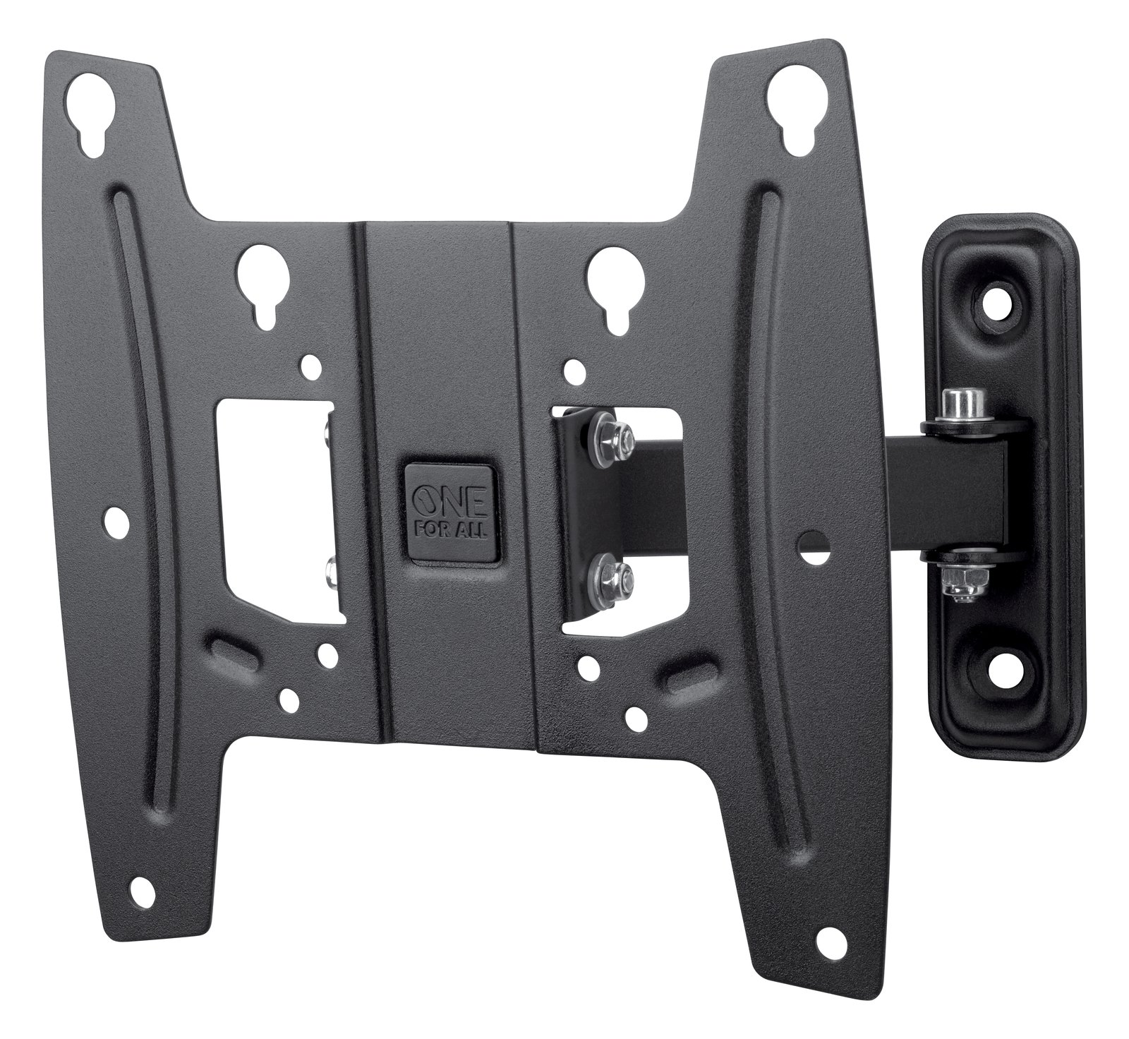 One for All SOLID WM 4241 - Klammer für LCD TV (einstellbarer Arm)
