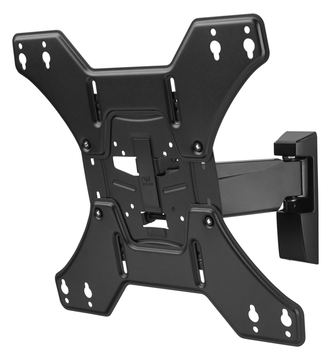 One for All SOLID WM 4441 - Klammer für TV - Bildschirmgröße: 33-152 cm (13-60) von LumaTech