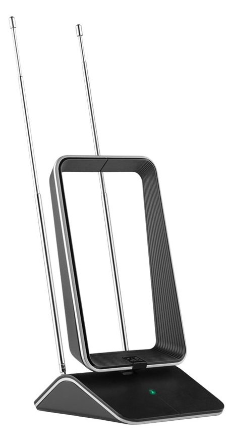 One for All SV 9465 - Antenne - Dipol, Schleife