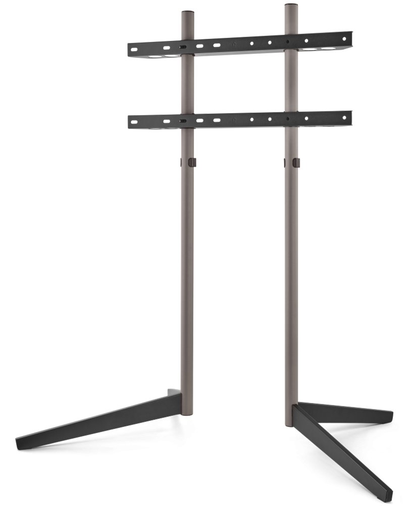 One for All WM 7611 - 81,3 cm (32) - 165,1 cm (65) - 200 x 200 mm - 600 x 400 mm - Eisenguss - Schwarz