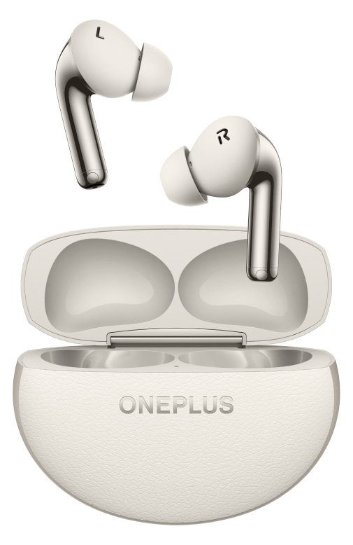 OnePlus Buds Pro 3 Weiß