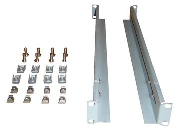 ONLINE USV Rack-Schienen-Kit - für XANTO RT 1000, 2000, 3000 von LumaTech