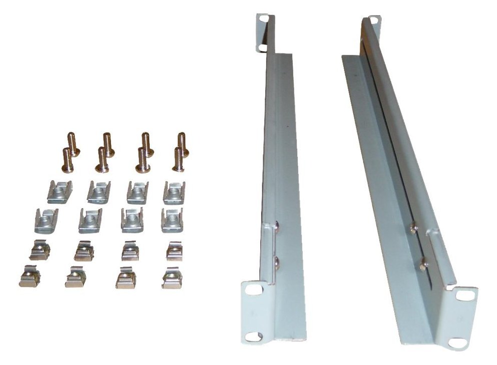 ONLINE USV Rack-Schienen-Kit - für XANTO RT 1000, 2000, 3000