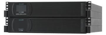 ONLINE USV XANTO 3000 Battery Pack - Batteriegehäuse (in Rack montierbar/extern) von LumaTech