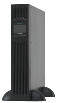 ONLINE USV ZINTO 1000 - USV (in Rack montierbar/extern) von LumaTech