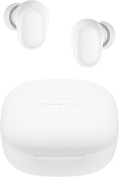 Xiaomi Redmi Buds 6 Play - True Wireless-Kopfhörer mit Mikrofon - Weiß von LumaTech