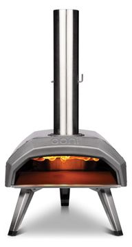 Ooni Karu 12 UU-P29400 Outdoor-Pizzaofen von LumaTech