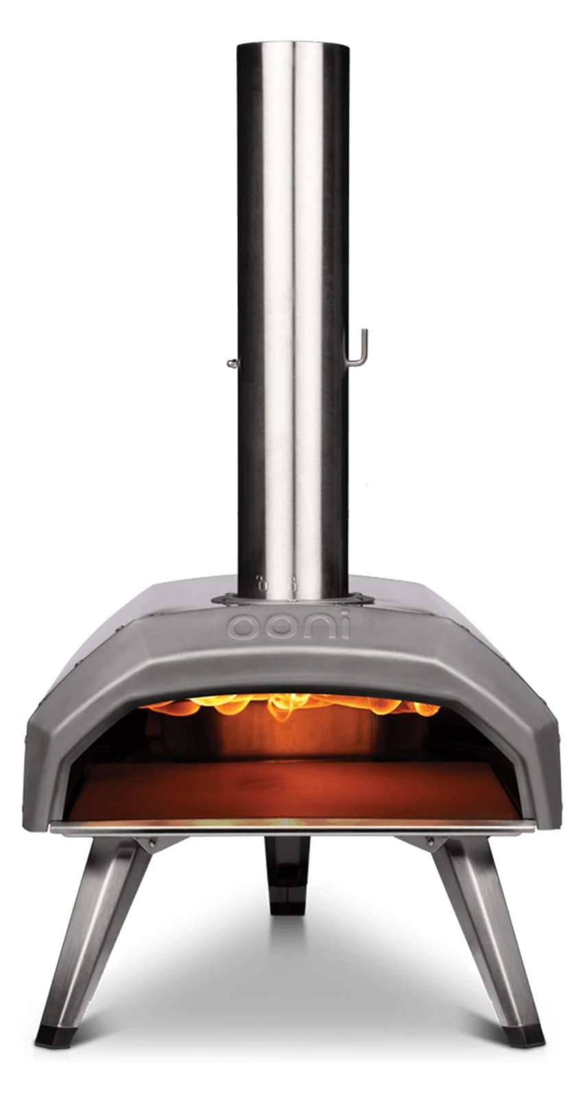 Ooni Karu 12 UU-P29400 Outdoor-Pizzaofen