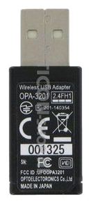 Opticon OPA-3201 - Netzwerkadapter - USB - Bluetooth von LumaTech