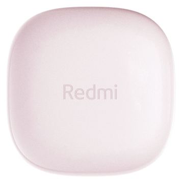 Xiaomi Redmi Buds 6 Play, Kabellos, Anrufe/Musik, Kopfhörer, Pink von LumaTech