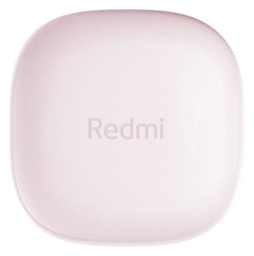 Xiaomi Redmi Buds 6 Play, Kabellos, Anrufe/Musik, Kopfhörer, Pink